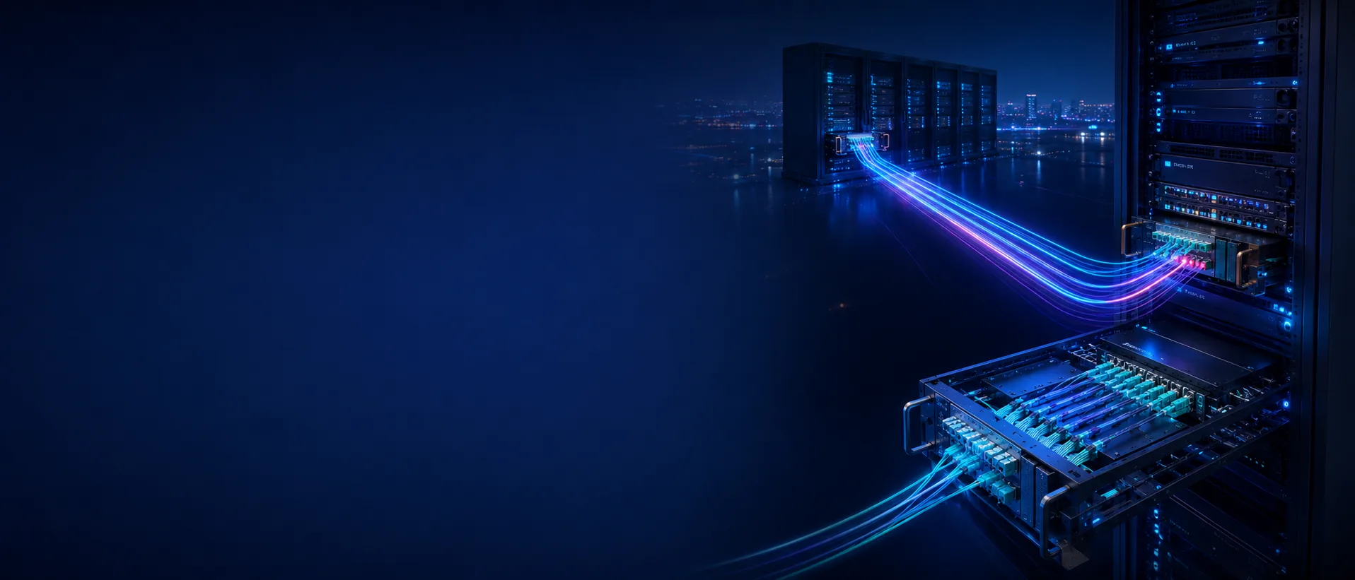 AI 集群与 InfiniBand 网络规划