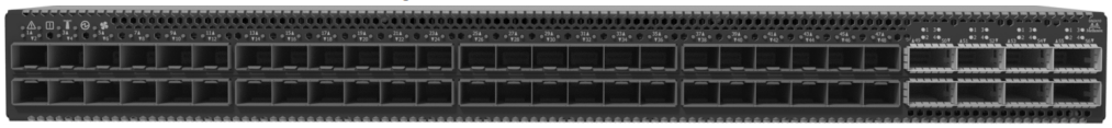 NVIDIA Spectrum SN2410 25/100GbE switch (MSN2410-CB2RC) - 第 1 张图片
