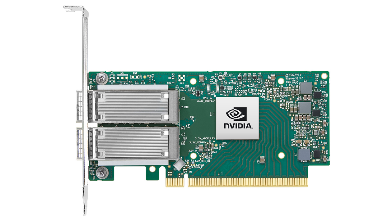 NVIDIA ConnectX-5 EN MCX515A-CCAT 缩略图 2