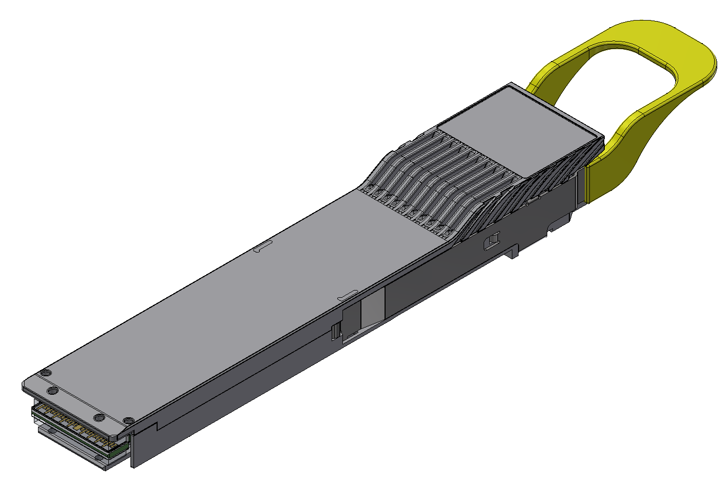 NVIDIA MMS4A20-XM800 - 第 1 张图片