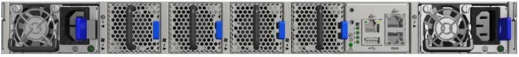 NVIDIA Spectrum SN2410 25/100GbE switch (MSN2410-CB2RC) 缩略图 2