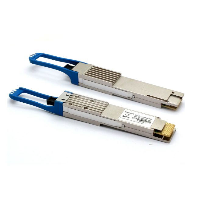 Eoptolink EOLD-134HG-02-M55 400G QSFP-DD DR4+ Optical Transceiver (Used) - 第 1 张图片