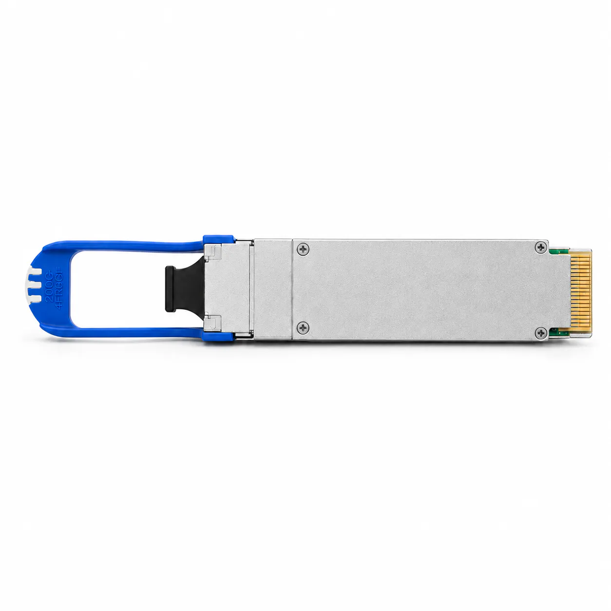 Cisco CPAK-100G-LR4 100G CPAK LR4 Optical Transceiver (Used) — Holographic label 缩略图 3