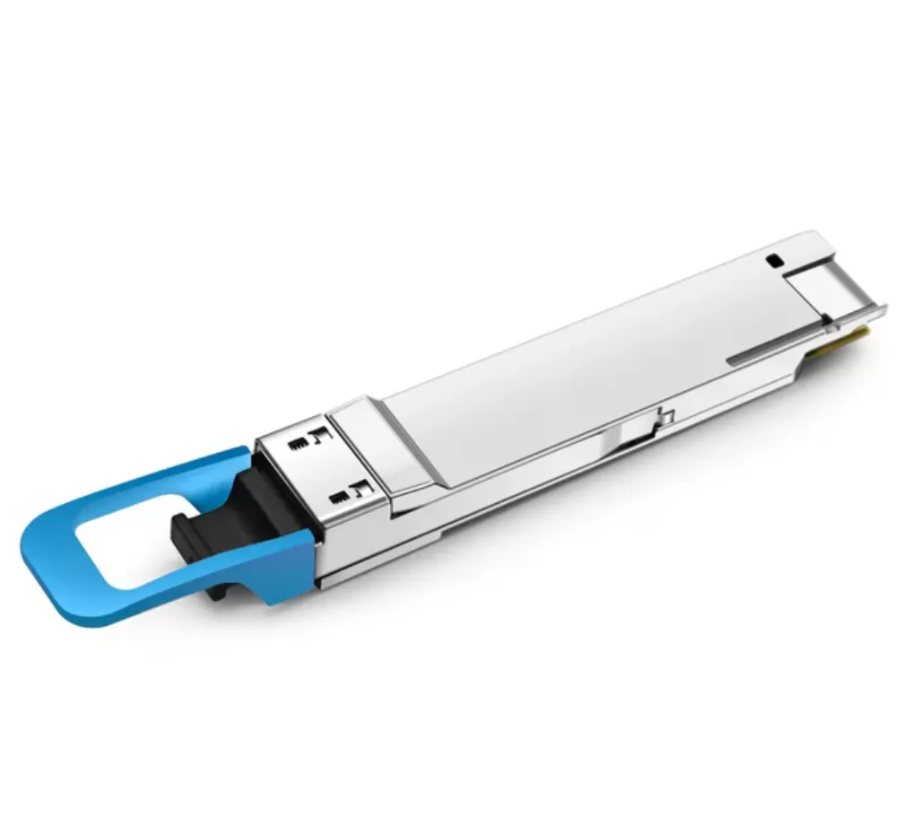 Arista QDD-400G-XDR4 400G QSFP-DD XDR4 Optical Transceiver (Used) - 第 1 张图片