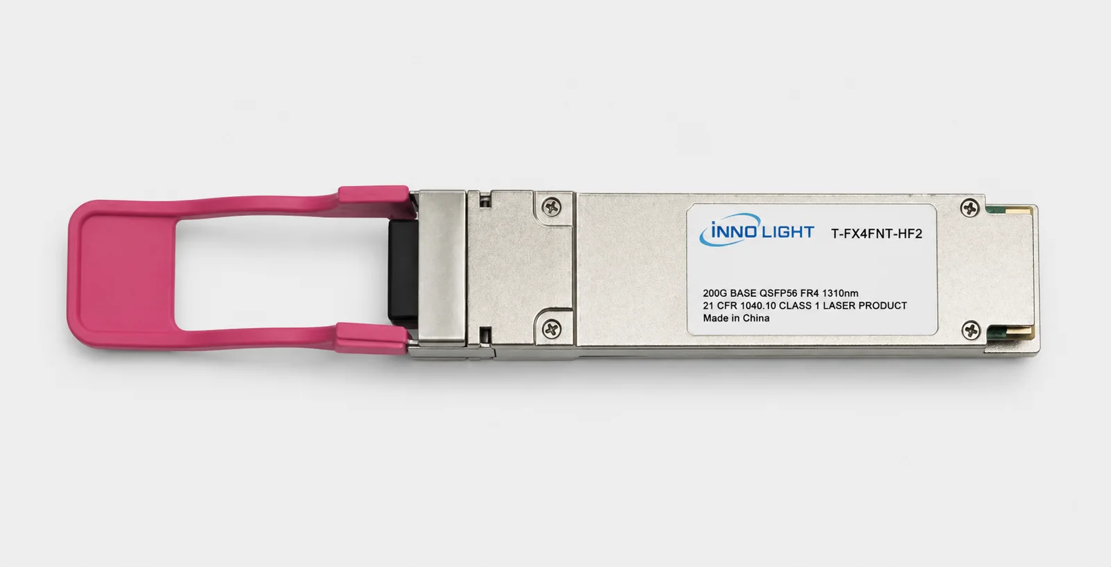 Innolight T-FX4FNT-HF2 光模块 - 第 1 张图片
