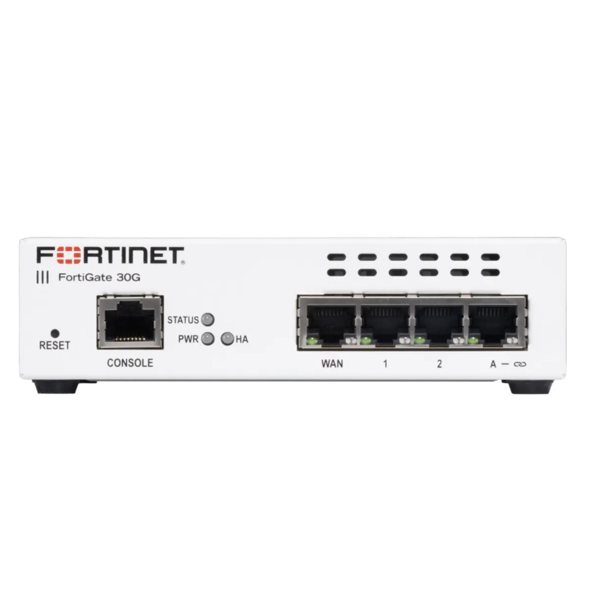 Fortinet FortiGate 30G（仅硬件） - 第 1 张图片