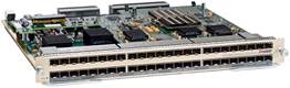 Cisco C6800-48P-SFP Campus Core Ethernet Line Card - 第 1 张图片