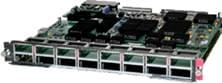 Cisco WS-X6816-10G-2TXL Campus Core Ethernet Line Card - 第 1 张图片