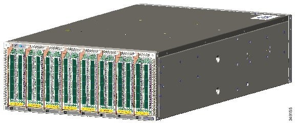 Cisco N5K-C5696Q Modular 40G Data Center Switch