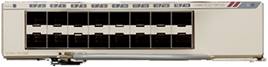 Cisco C6880-X-LE-16P10G 16-Port 10G Expansion Module - 第 1 张图片