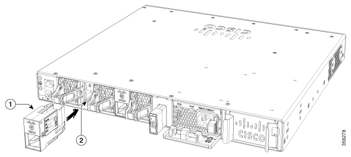 Cisco C9300L-STACK-KIT Data Stacking Kit