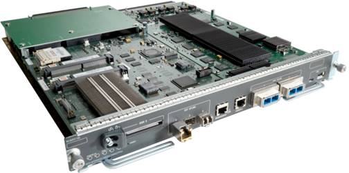 Cisco VS-S2T-10G-XL Supervisor Engine 2T XL