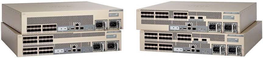 Cisco C6816-X-LE 16-Port 10G Aggregation Switch - 第 1 张图片