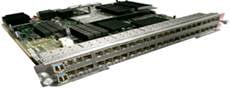 Cisco WS-X6848-SFP-2TXL Campus Core Ethernet Line Card - 第 1 张图片