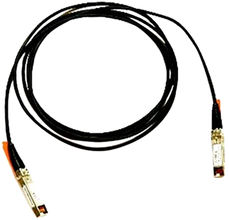 Cisco SFP-H10GB-CU3M-RF 10G 3m Passive DAC Cable
