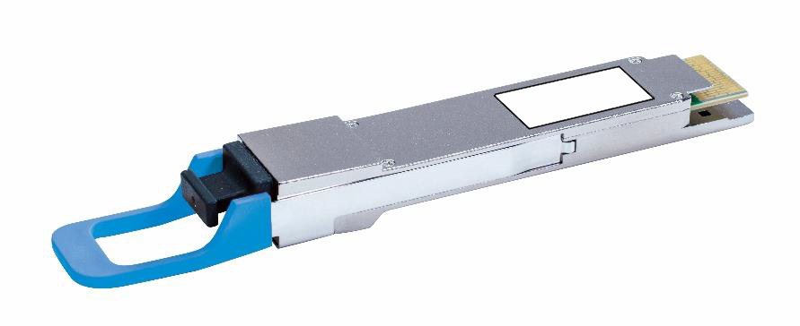 NVIDIA MMS1V00-WM 400G QSFP-DD DR4 Optical Transceiver - 第 1 张图片