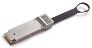 NVIDIA MMA1B00-C100D 100G QSFP28 SR4 Optical Transceiver - 第 1 张图片