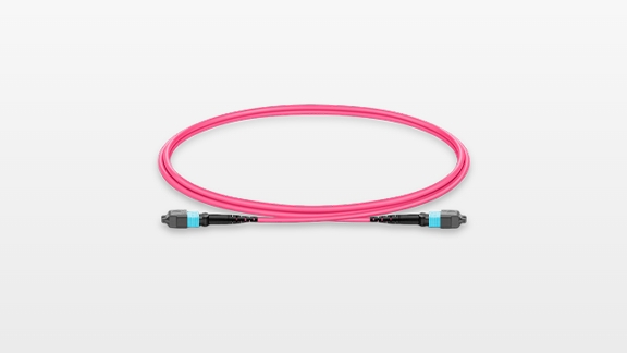 FHD 与 MTP 模块化布线系统
